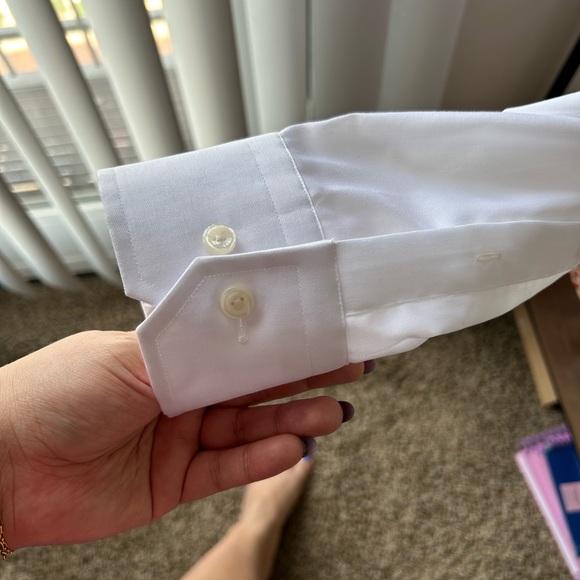 Eton Men’s dress shirt - Picture 4 of 10